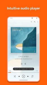 VLC for Android preview 3